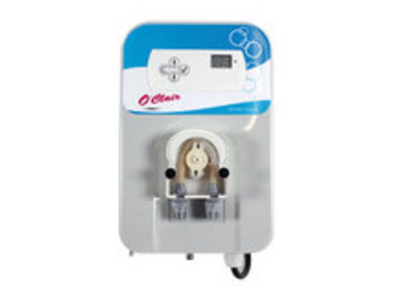 electrolyseur et regulateur ph jd dual