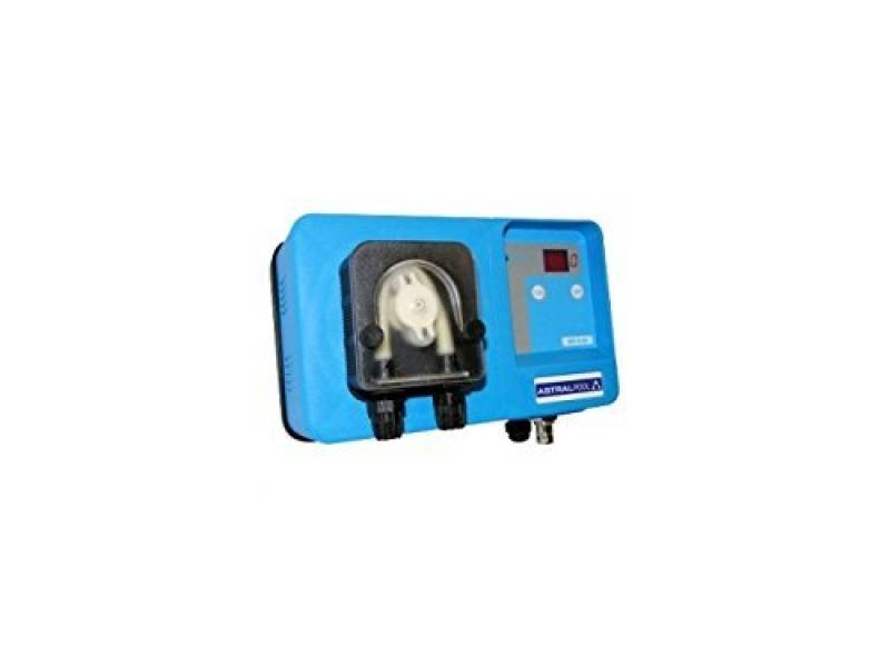 regulateur ph comparatif