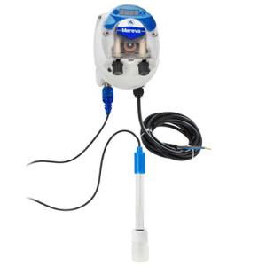regulateur ph comparatif