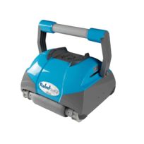 robot piscine 1 micron