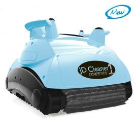 robot piscine 1 micron